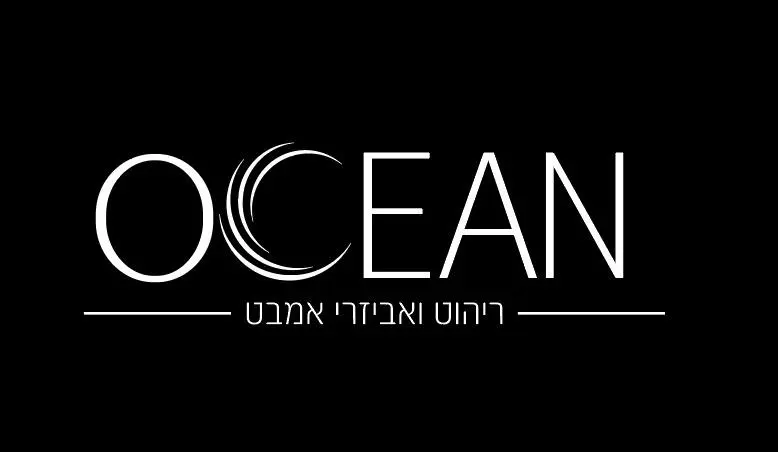 אושן ריהוט ואביזרי אמבטיה - לוגו