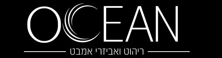 אושן ריהוט ואביזרי אמבט - לוגו