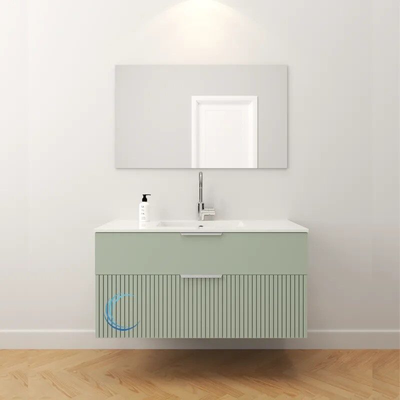 איך לבחור ארונות אמבטיה עמידים לאורך שנים