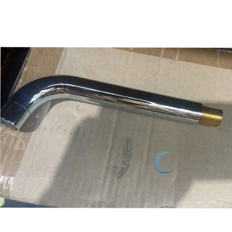 פיית מילוי לאמבטיה זהב מט