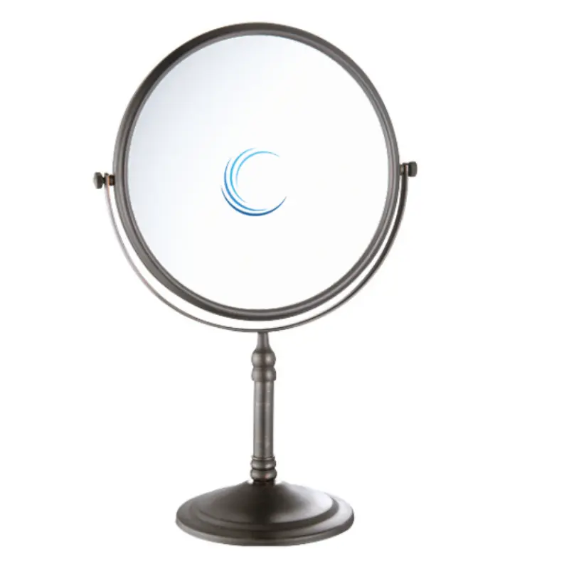 מראה מגדילה M27 פי 7 שולחנית גרפיט מט