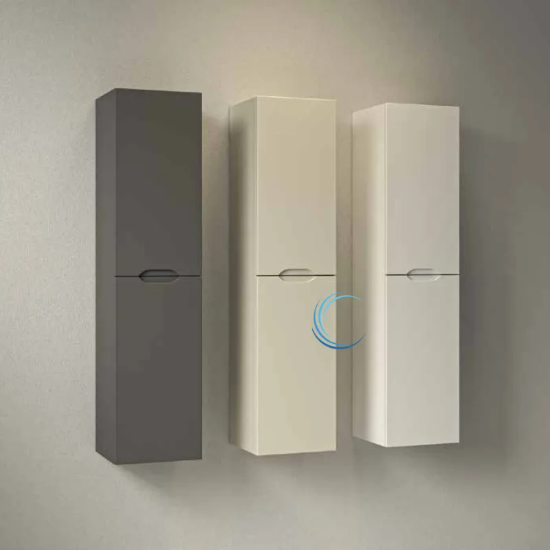 ארון שירות תלוי ברוקלין **אספקה מיידית** 120/30/30 ס";מ