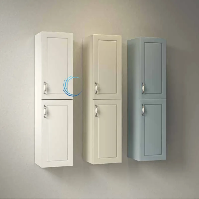 ארון שירות תלוי פרובנס **אספקה מיידית** 120/30/30 ס";מ