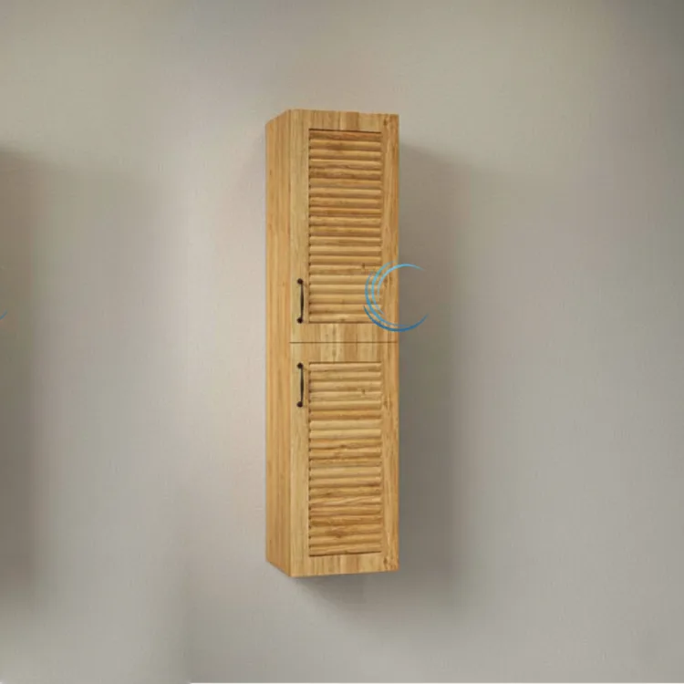 ארון שירות תלוי פרובנס עץ **אספקה מיידית** 120/30/30 ס";מ