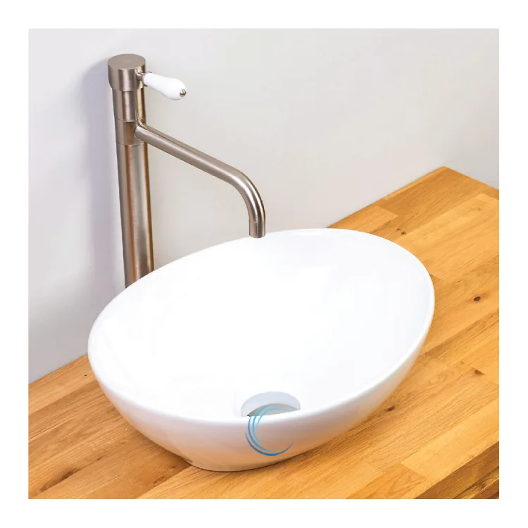 ארון אמבטיה תלוי יוקרתי מיני דגם רועי 46/30 משטח בוצ';ר או קוריאן וכיור מונח