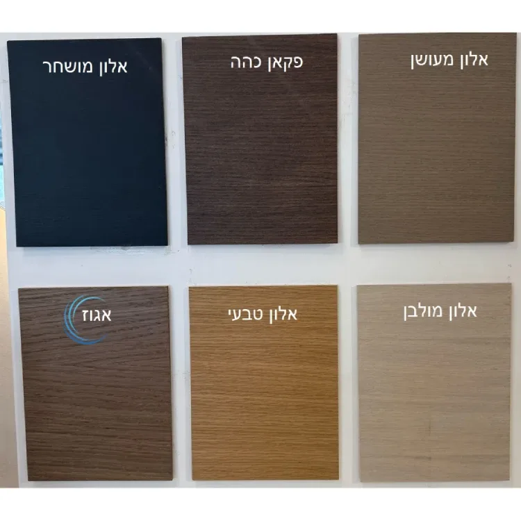 ארון אמבטיה תלוי יוקרתי אדל