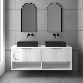 סדרת OCEAN- ארונות יוקרה