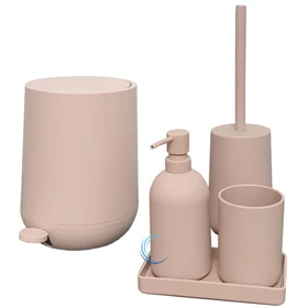 אביזרי אמבטיה מונחים