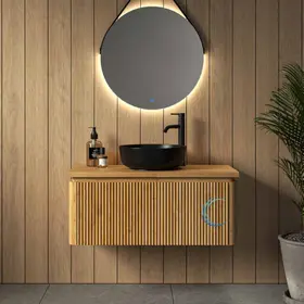 ארונות אמבטיה מלאי מיידי