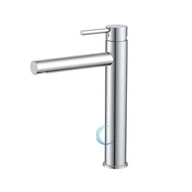 ברזים לארון עם כיור מונח