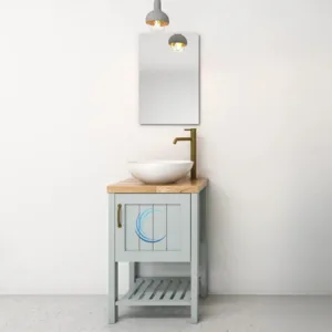 ארונות אמבטיה מיני-נטילה