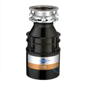 טוחן אשפה 0.55 כ״ס INSINKERATOR אמריקאי דגם 46-2