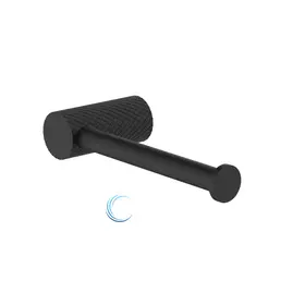 מחזיק נייר טואלט 4515 גוון שחור מט