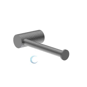 מחזיק נייר טואלט 4515 גוון גרפיט מט