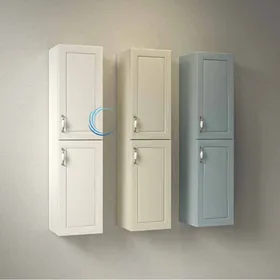 ארון שירות תלוי פרובנס **אספקה מיידית** 120/30/30 ס"מ